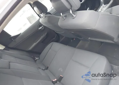 2010 Dodge Avenger Sxt из США, поврежденный, VIN 1B3CC4FB9AN228895